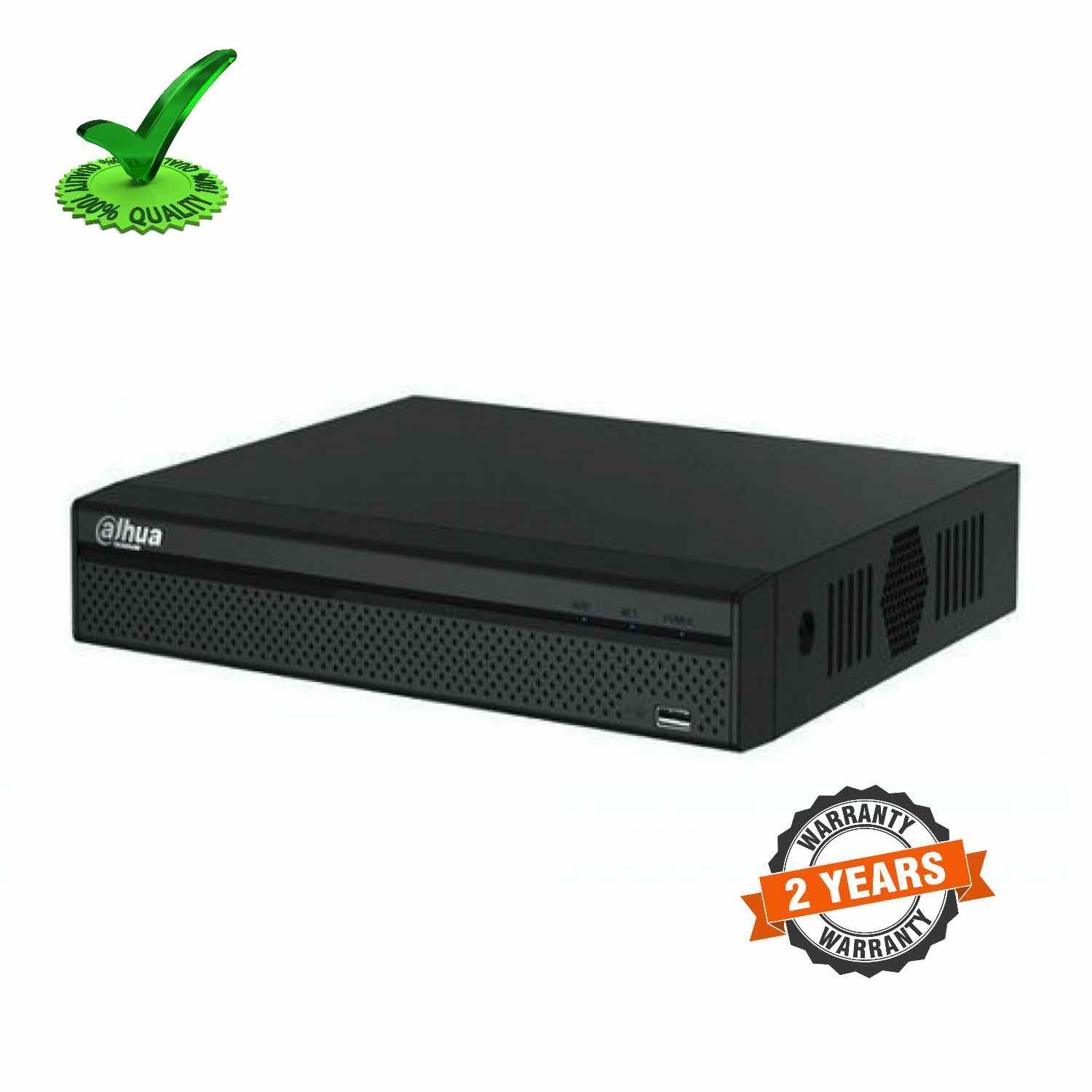 Dahua DH-XVR4B08 Cooper Series 2mp 8ch Dvr Dahua DH-XVR4B08 Cooper Series 2mp 8ch Dvr